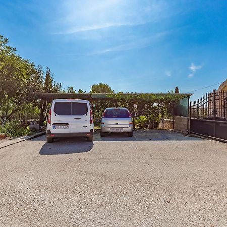 Ferienwohnung Palmira Poreč Exterior foto