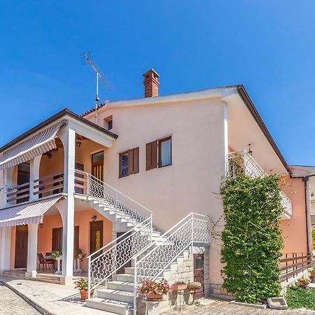Ferienwohnung Palmira Poreč Exterior foto