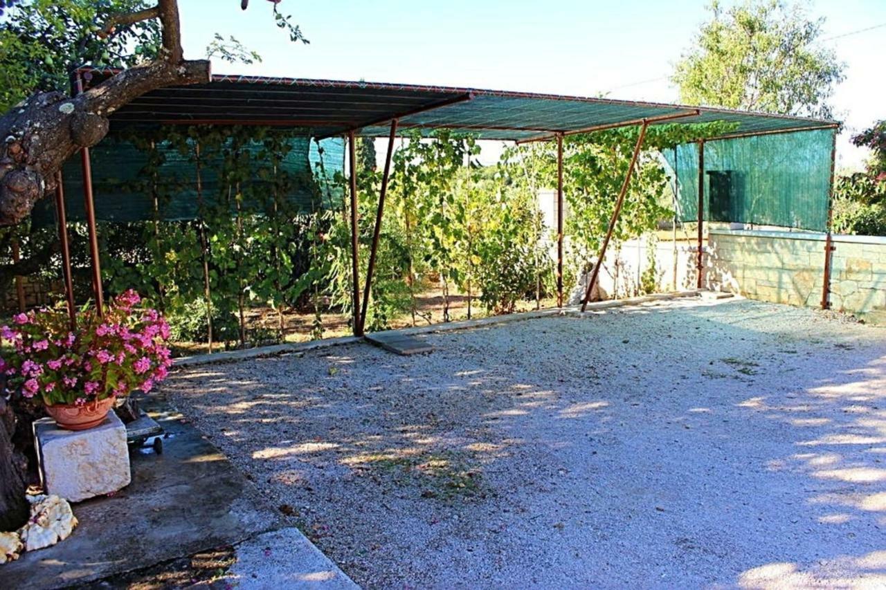 Ferienwohnung Palmira Poreč Exterior foto