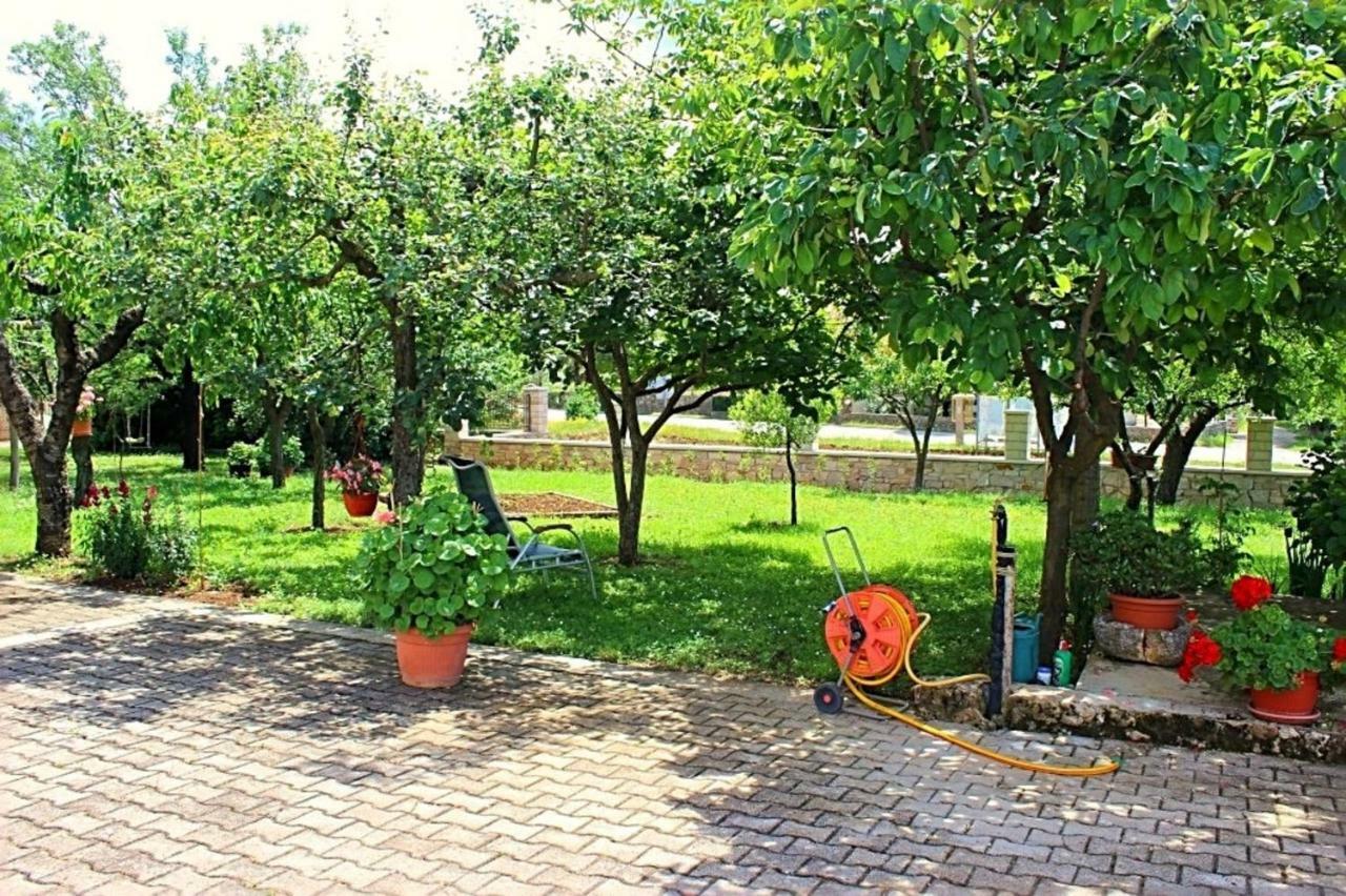 Ferienwohnung Palmira Poreč Exterior foto