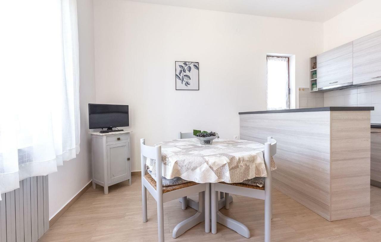 Ferienwohnung Palmira Poreč Zimmer foto
